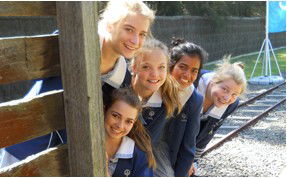 Tara Anglican School For Girls - Melbourne School 3