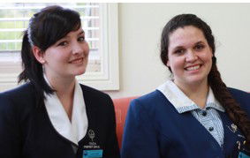 Tara Anglican School For Girls - Melbourne School 5