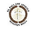 St Paul the Apostle Primary Winston Hills - Melbourne School