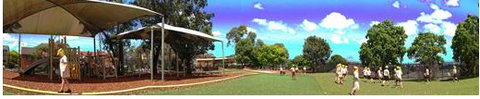 St Paul The Apostle Primary Winston Hills - Melbourne School 4