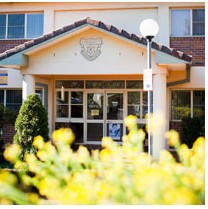 St Bernadette's Primary Castle Hill - Melbourne School 1