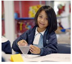 Our Lady Of The Angels Primary - Melbourne School 1