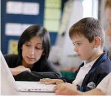 Our Lady Of The Angels Primary - Melbourne School 2
