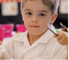 Our Lady Of The Angels Primary - Melbourne School 3