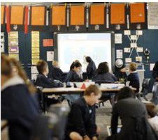 Our Lady Of The Angels Primary - Melbourne School 4