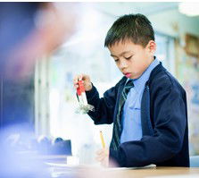 Our Lady Of The Rosary Primary Kellyville - Melbourne School 1