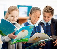 Our Lady Of The Rosary Primary Kellyville - Melbourne School 2