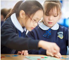 Our Lady Of The Rosary Primary Kellyville - Melbourne School 3