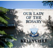 Our Lady Of The Rosary Primary Kellyville - Melbourne School 4