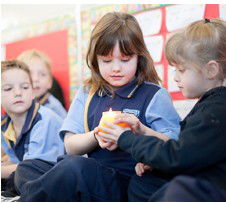 Our Lady Of The Rosary Primary Kellyville - Melbourne School 5