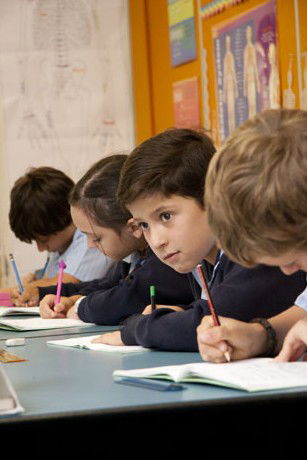 Rouse Hill Anglican College - Melbourne School 5