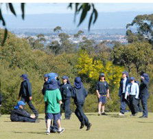 St Madeleine's Primary School - Melbourne School 5