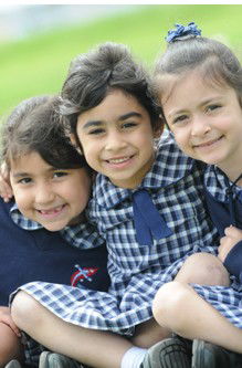 Holy Spirit Primary School Carnes Hill - Melbourne School 1