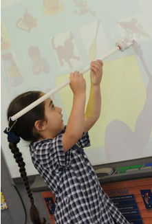 Holy Spirit Primary School Carnes Hill - Melbourne School 2