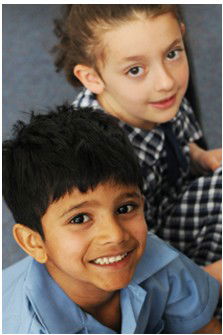 Holy Spirit Primary School Carnes Hill - Melbourne School 3