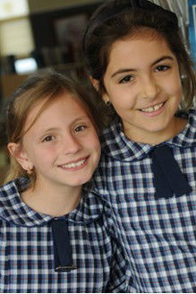 Holy Spirit Primary School Carnes Hill - Melbourne School 4