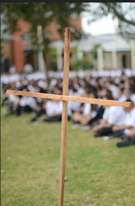 Clancy Catholic College - Melbourne School 4