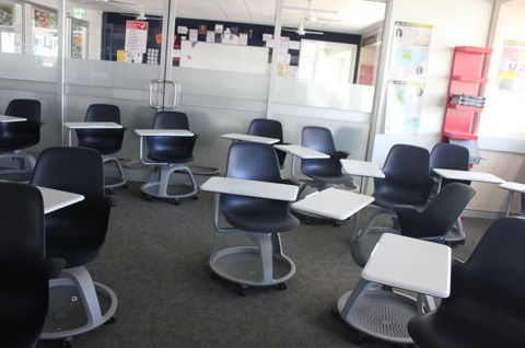 Clancy Catholic College - Melbourne School 5