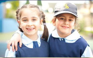 Holy Saviour School Greenacre - Melbourne School 1