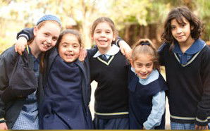 Holy Saviour School Greenacre - Melbourne School 2