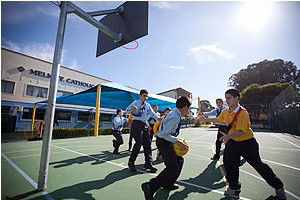 Holy Saviour School Greenacre - Melbourne School 3