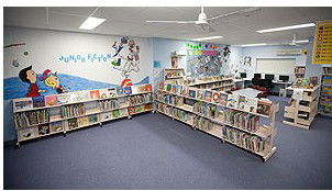 Holy Saviour School Greenacre - Melbourne School 4