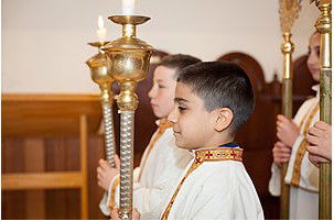 Holy Saviour School Greenacre - Melbourne School 5