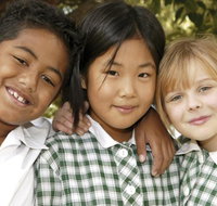 HopePoint Christian School - Melbourne School