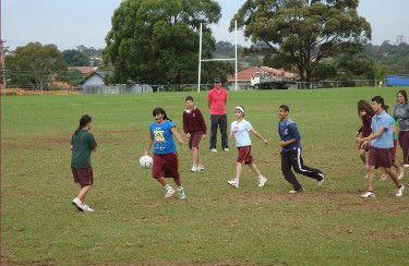 Al Sadiq College Greenacre - Melbourne School 3