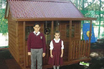 Al Sadiq College Greenacre - Melbourne School 4