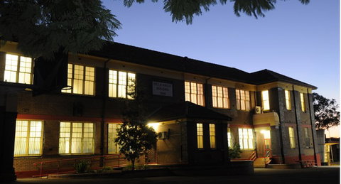 Casimir Catholic College - Melbourne School 1