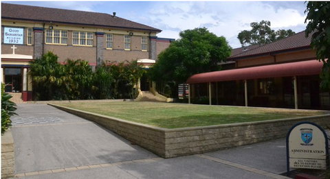 Casimir Catholic College - Melbourne School 2