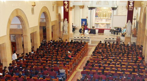 Casimir Catholic College - Melbourne School 3