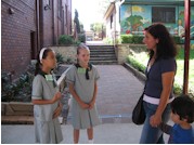 Our Lady Of Fatima School Kingsgrove - Melbourne School 2