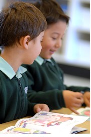 Our Lady Of Fatima School Kingsgrove - Melbourne School 4