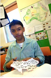 Our Lady Of Fatima School Kingsgrove - Melbourne School 5