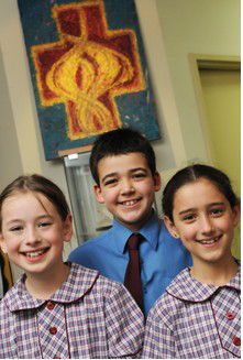 St Joseph's Primary School Oatley - Melbourne School 5