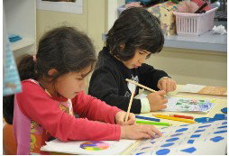 Sutherland Shire Montessori School - Melbourne School 2