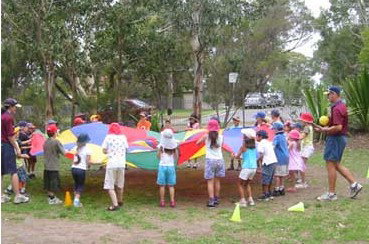 Sutherland Shire Montessori School - Melbourne School 3