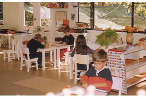 Sutherland Shire Montessori School - Melbourne School 4