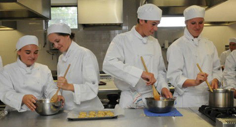 De La Salle College Cronulla - Melbourne School 3