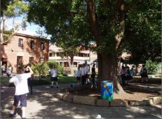 All Saints College St Peter's Campus - Melbourne School 2