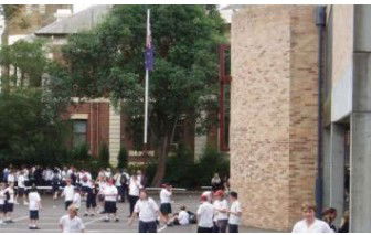 All Saints College St Peter's Campus - Melbourne School 3