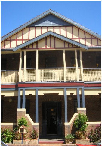 All Saints College St Peter's Campus - Melbourne School 4