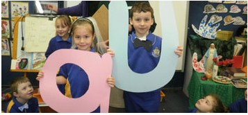 St Thomas More Catholic Parish Primary School - Melbourne School 3