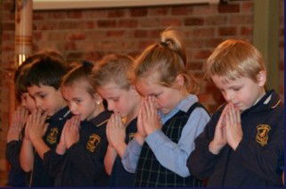 St Paul's Primary School Camden - Melbourne School 3
