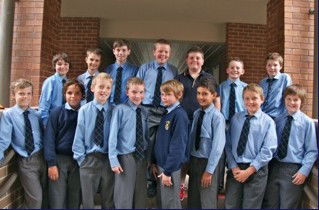 St Paul's Primary School Camden - Melbourne School 5