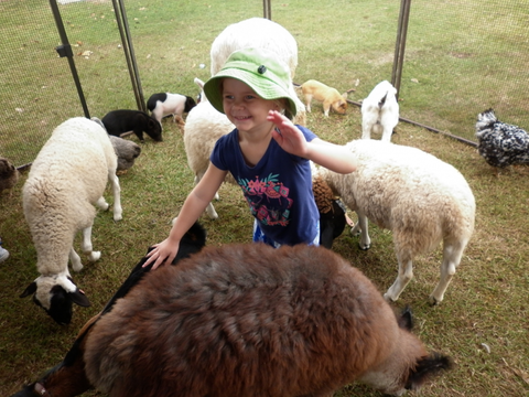 Eastside Little Learners Child Care Centre - Melbourne School 1
