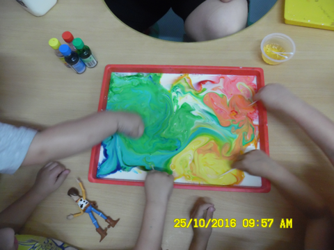 Eastside Little Learners Child Care Centre - Melbourne School 2