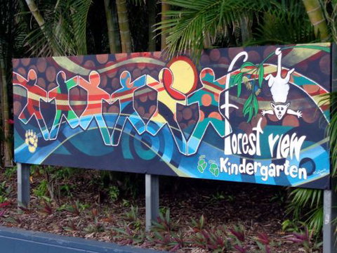C & K Forestview Community Kindergarten - Melbourne School 4